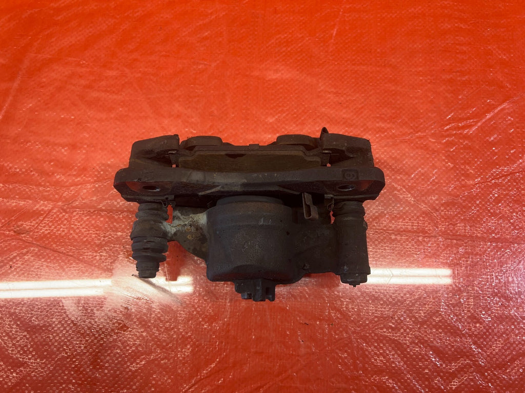 93 94 HONDA DEL SOL S   DRIVER LEFT FRONT BRAKE CALIPER   OEM FACTORY #125 8