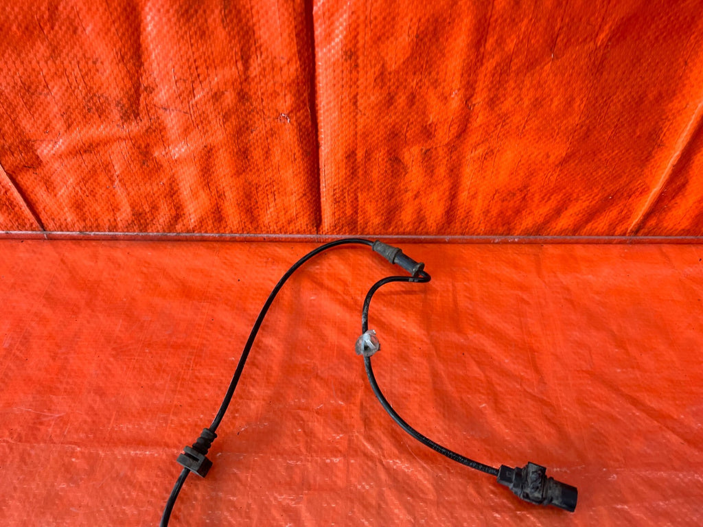 13 18 ACURA RDX BASE   ABS WIRE / SPEED SENSOR   LEFT REAR   OEM FACTORY #1537