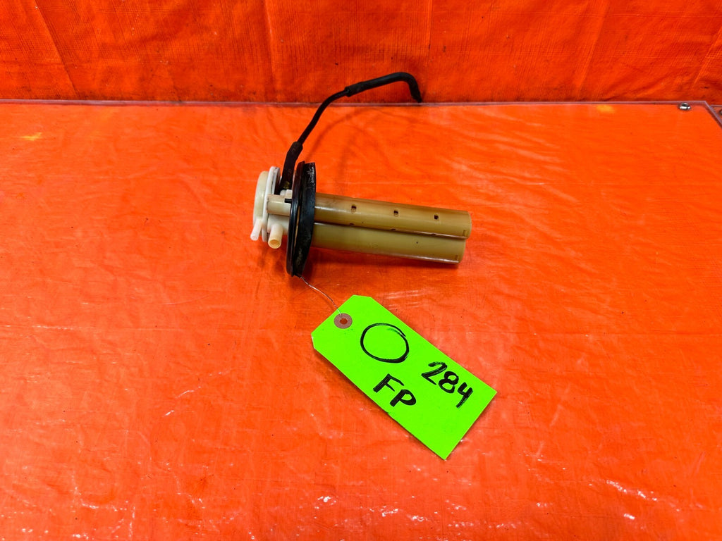 99 00 HONDA CIVIC   OVER VENT SHUT VALVE FOR GAS TANK FUEL TANK   OEM #2840