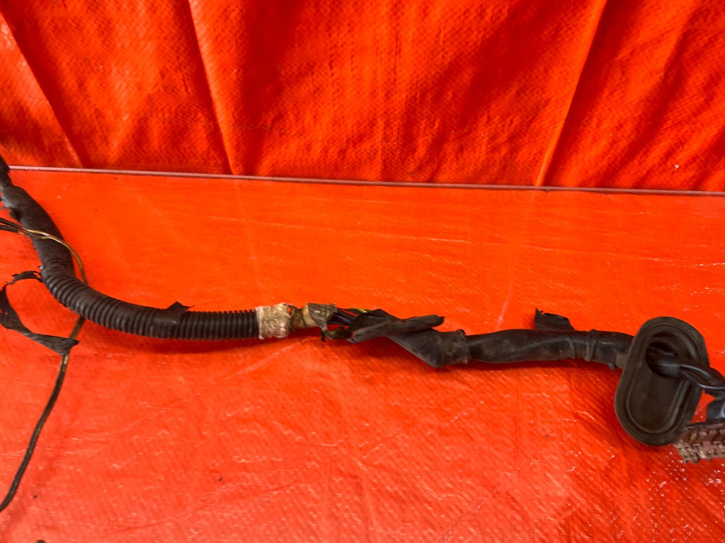 94 96 HONDA PRELUDE S   DRIVER LEFT DOOR WIRING HARNESS WIRE LOOM   OEM #1385