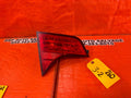 06 08 HONDA CIVIC SEDAN   PASSENGER RIGHT INNER TRUNK TAIL LIGHT LAMP   OEM #2600