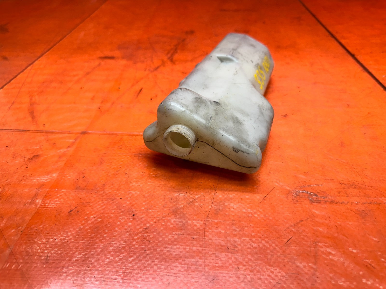 97 01 HONDA PRELUDE 2.2L RADIATOR COOLANT OVERFLOW RESERVOIR TANK BOTTLE OEM 3365