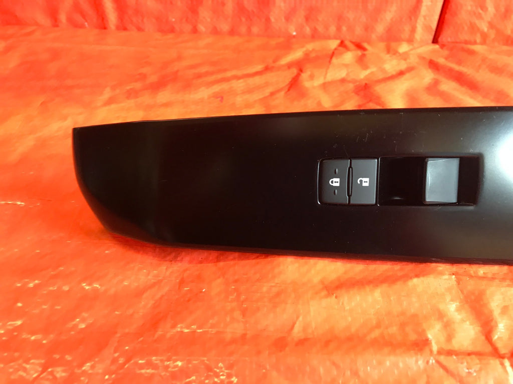 OEM 2014 2015 2016 LEXUS IS250 IS350 IS200T PASSENGER RIGHT FRONT WINDOW SWITCH 2