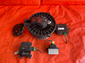 11 17 HONDA ODYSSEY   BLOWER MOTOR FAN W/ RESISTOR REFRESH KIT   OEM OE FACTORY0