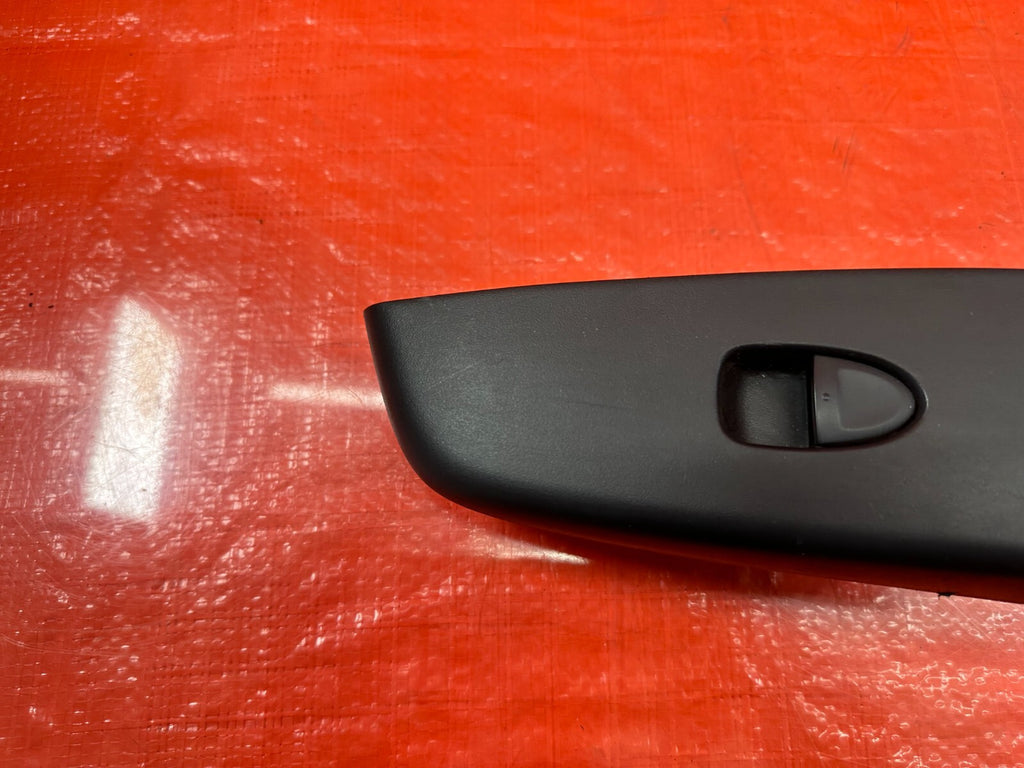 06 11 HONDA CIVIC 4D SEDAN PASSENGER RIGHT REAR WINDOW SWITCH DOOR LOCK OEM 2203