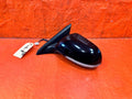 04 08 ACURA TSX LEFT DRIVER FRONT DOOR POWER SIDE VIEW MIRROR OEM #3300