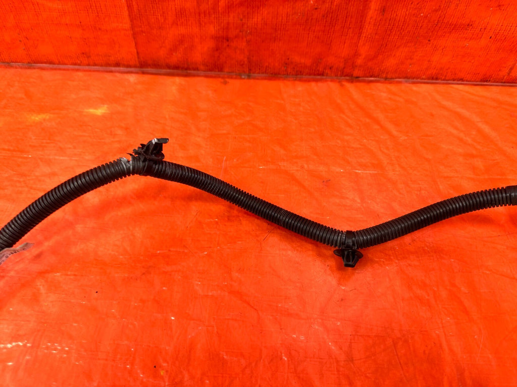 17 20 INFINITI Q60   GROUND HARNESS   OEM FACTORY OE #2895