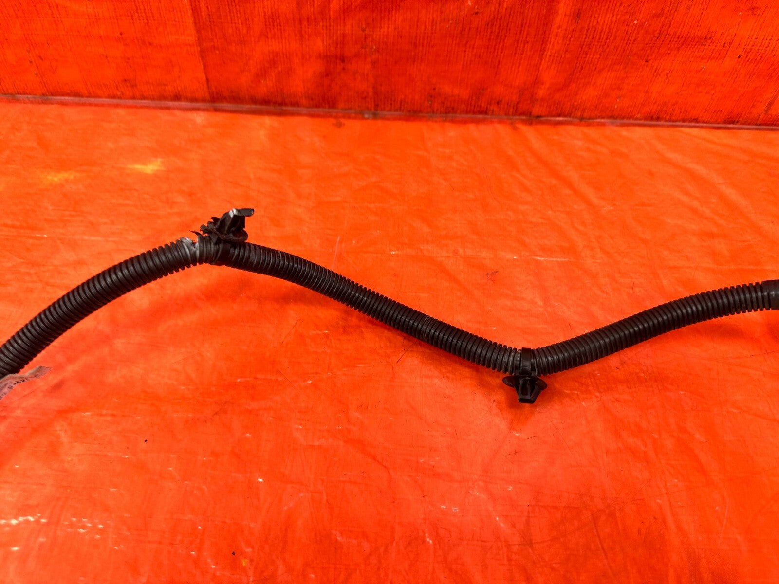 17 20 INFINITI Q60   GROUND HARNESS   OEM FACTORY OE #2895