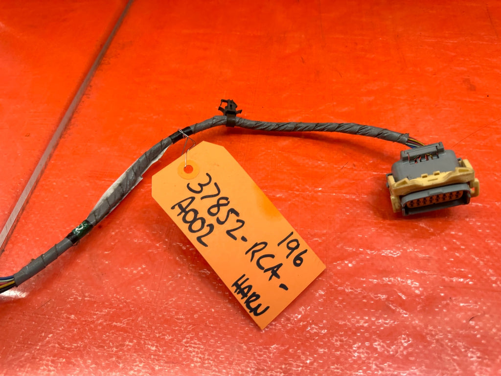 2006 06 ACURA TSX   HARNESS DRIVE BY WIRE SUB HARNESS   OEM #1965