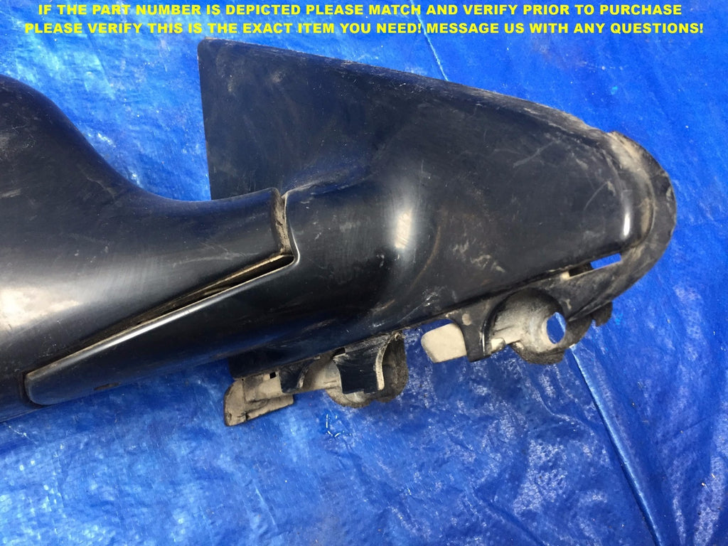 OEM 1996 1997 1998 1999 2000 DODGE CARAVAN PASSENGER RIGHT SIDE VIEW MIRROR3