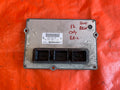 11 12 HONDA ODYSSEY   EX EXL LX MODELS ONLY   ENGINE COMPUTER ECU ECM EBX   OEM0