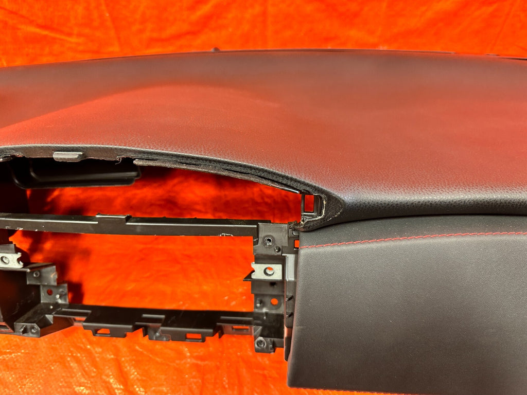 13 20 SUBARU BRZ   DASHBOARD PANEL DASH BOARD   OEM FACTORY #2929