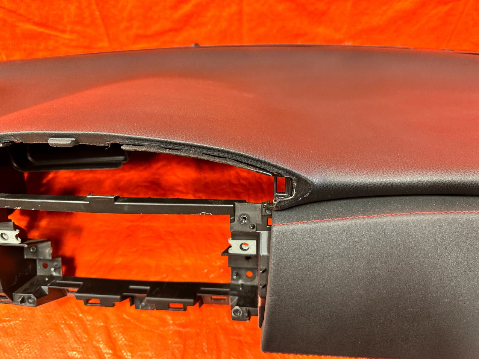13 20 SUBARU BRZ   DASHBOARD PANEL DASH BOARD   OEM FACTORY #2929