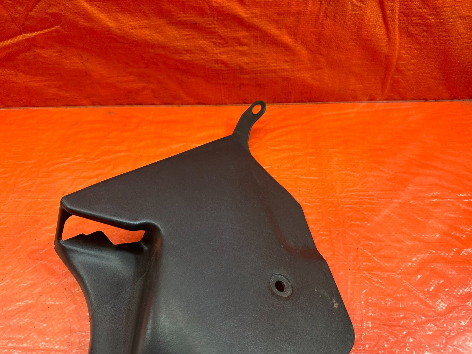 94 01 ACURA INTEGRA   2 DOOR ONLY   INTERIOR KICK PANEL   DRIVER LEFT OEM #2263