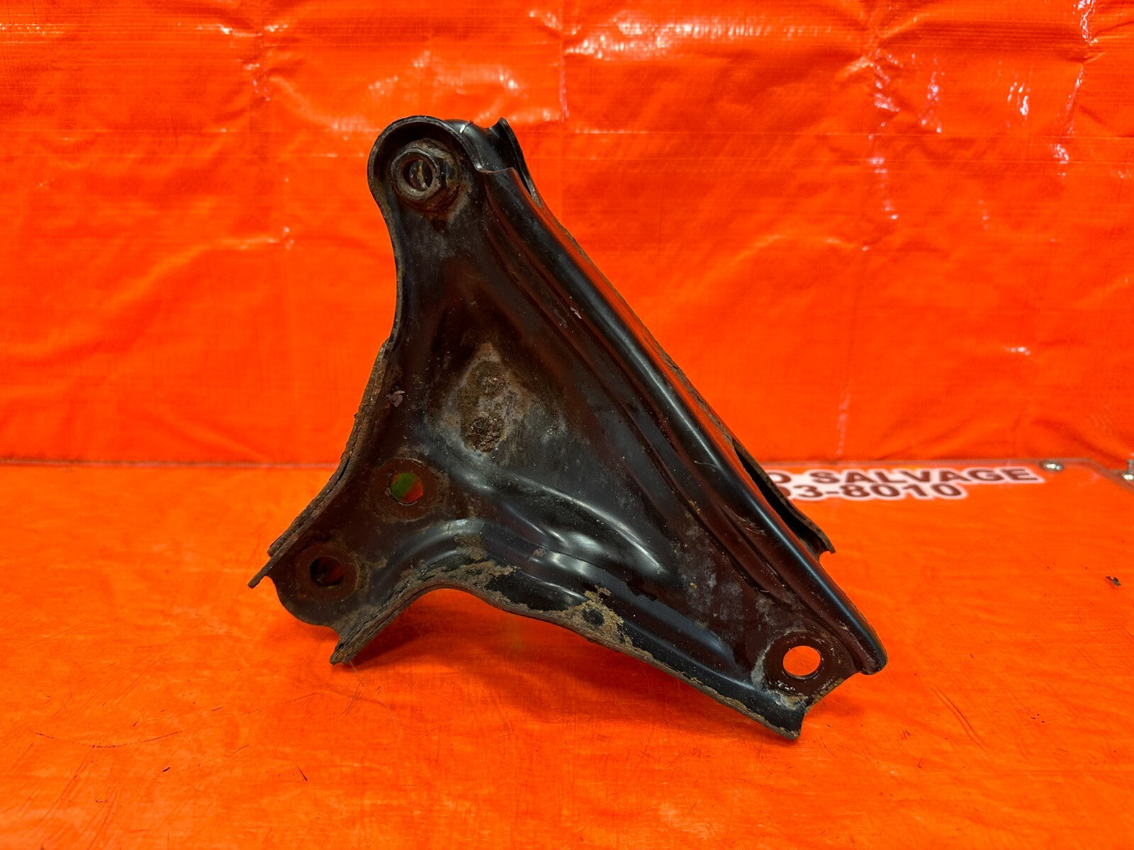 94 01 ACURA INTEGRA   AUTOMATIC   REAR TRANSMISSION BRACKET   OEM #2460