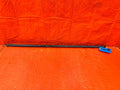 02 05 HONDA CIVIC SI EP3 HATCH   GLASS TRIM BELT MOLDING STRIP   LEFT SIDE #3080