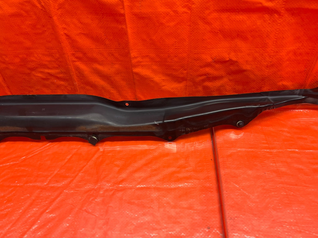 15 21 SUBARU WRX & STI   WIPER COWL BEAM REAR SEAL   OEM FACTORY #1705
