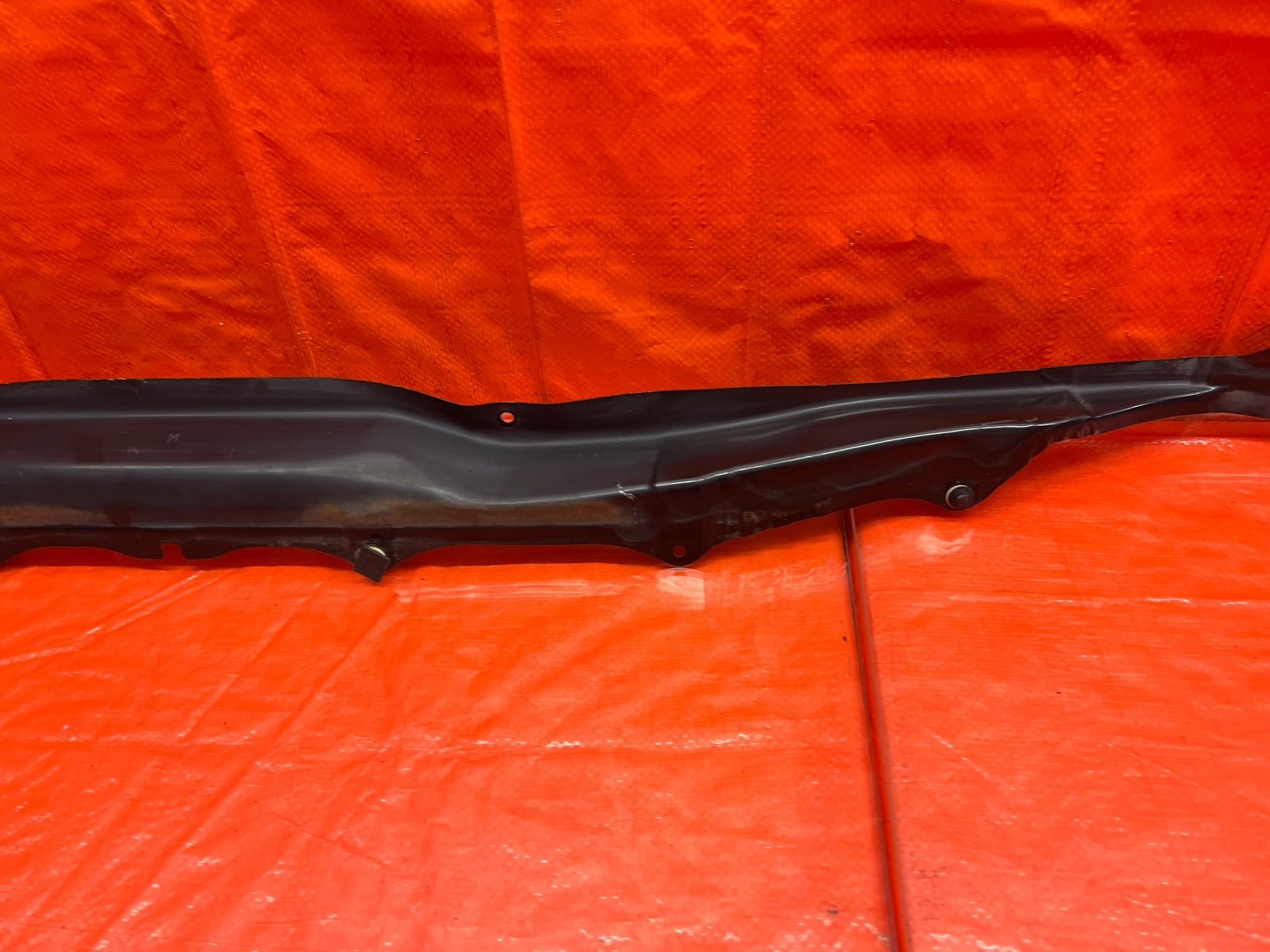 15 21 SUBARU WRX & STI   WIPER COWL BEAM REAR SEAL   OEM FACTORY #1705