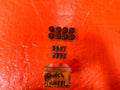 86 01 INTEGRA + MORE MODELS   AUTOMATIC FLYWHEEL / FLEX PLATE BOLTS   OEM #2810