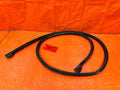 04 11 MAZDA RX8 RX 8   PASSENGER RIGHT DOOR WEATHER STRIP GASKET SEAL OEM 3030