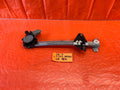 06 11 HONDA CIVIC SEDAN 4 DOOR DRIVER LEFT REAR WINDOW REGULATOR OEM #2200