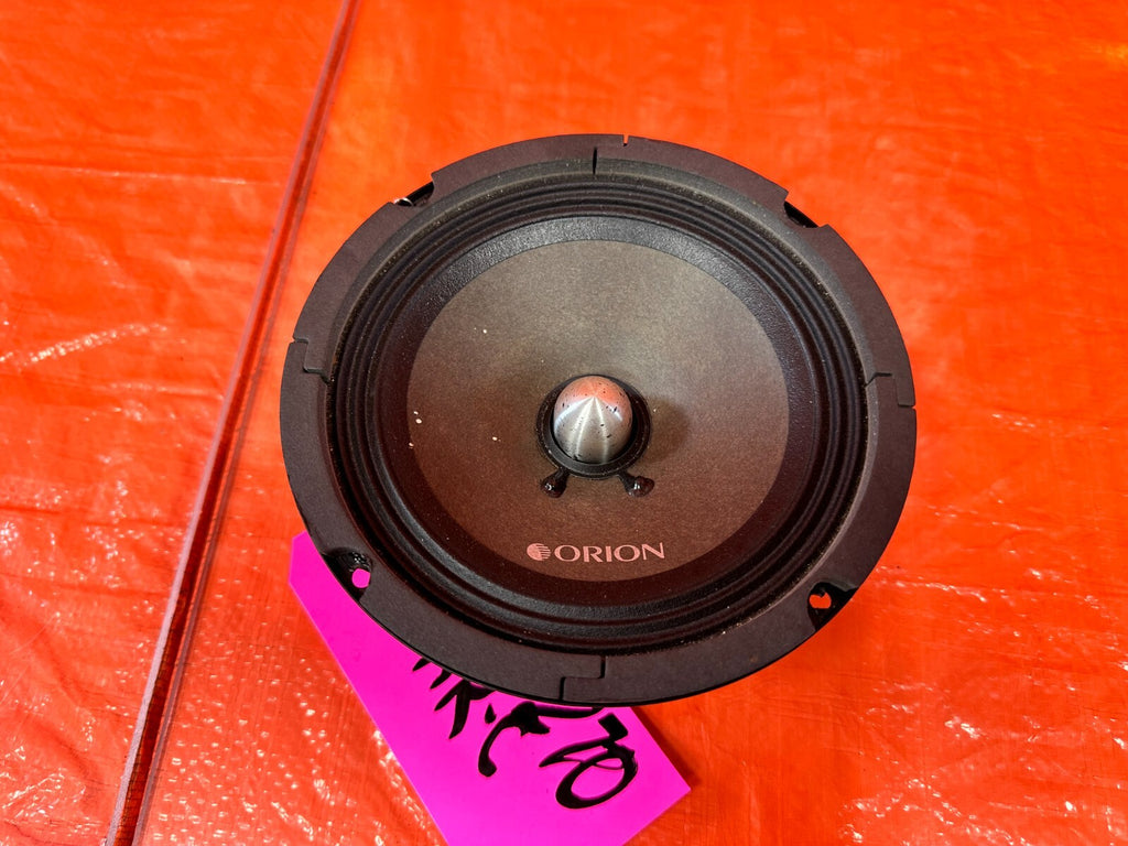 06 11 HONDA CIVIC   ORION CT M6 SPEAKER   #270 14