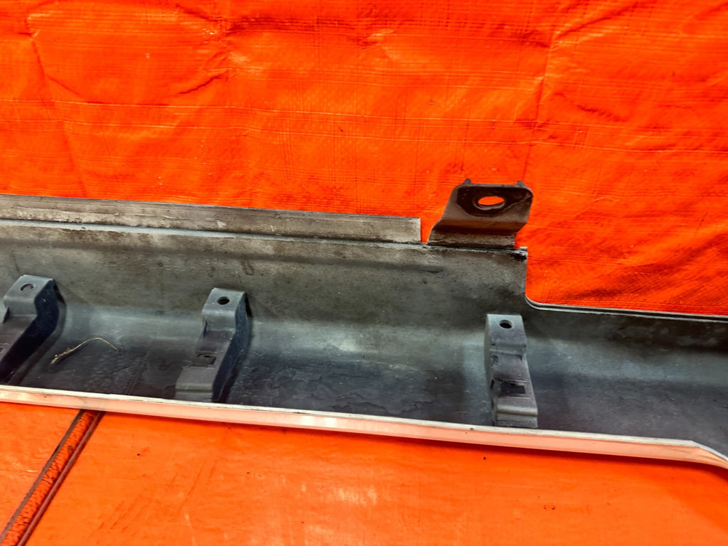 04 05 ACURA TSX   SIDE SKIRT ROCKER MOLDING TRIM   DRIVER LEFT SIDE   OEM #30410
