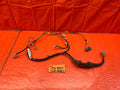02 06 ACURA RSX   PASSENGER RIGHT FRONT DOOR WIRING HARNESS WIRE LOOM OEM #1490