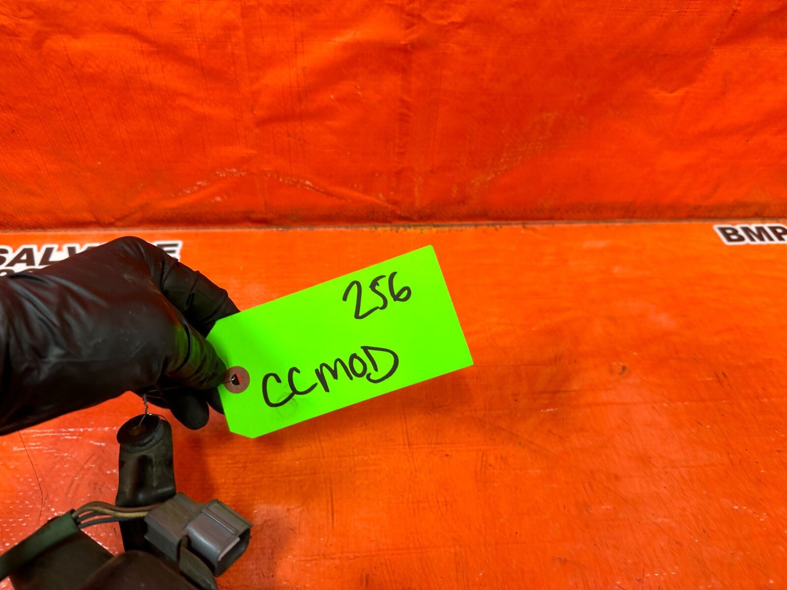 OEM 1994 94 HONDA DEL SOL   CRUISE CONTROL ACTUATOR MOTOR UNIT OEM #2565