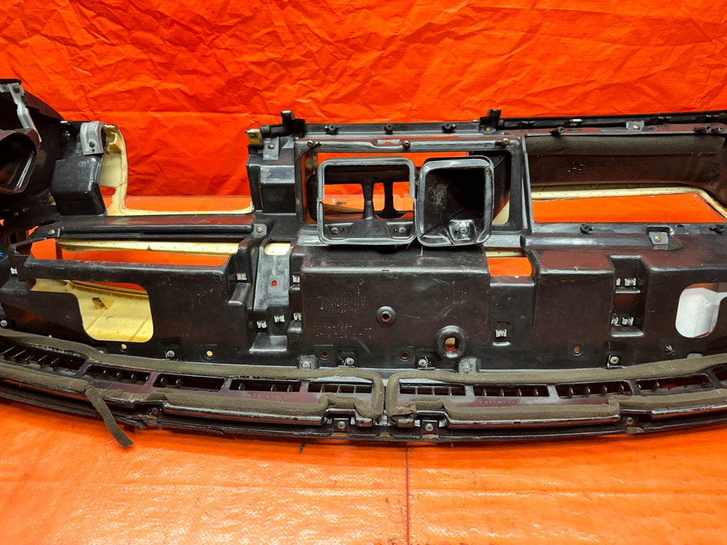 92 96 HONDA PRELUDE BARE DASHBOARD PANEL OEM #33220