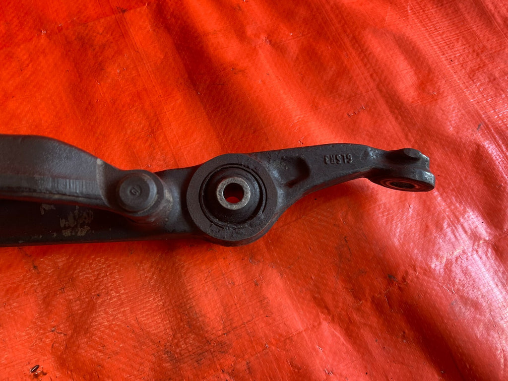 96 00 HONDA CIVIC EX MODEL   DRIVER LEFT FRONT LOWER CONTROL ARM OEM FACTORY OE5