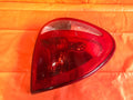 OEM 2003 03 DODGER CARAVAN PASSENGER RIGHT TAIL LIGHT LAMP R RH0