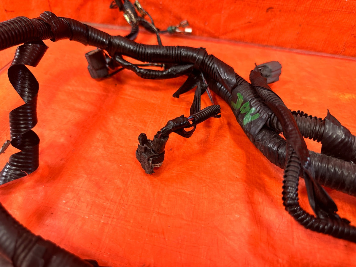 04-05 ACURA TSX - ENGINE BAY / ABS MODULE WIRE HARNESS WIRING LOOM - OEM #30411