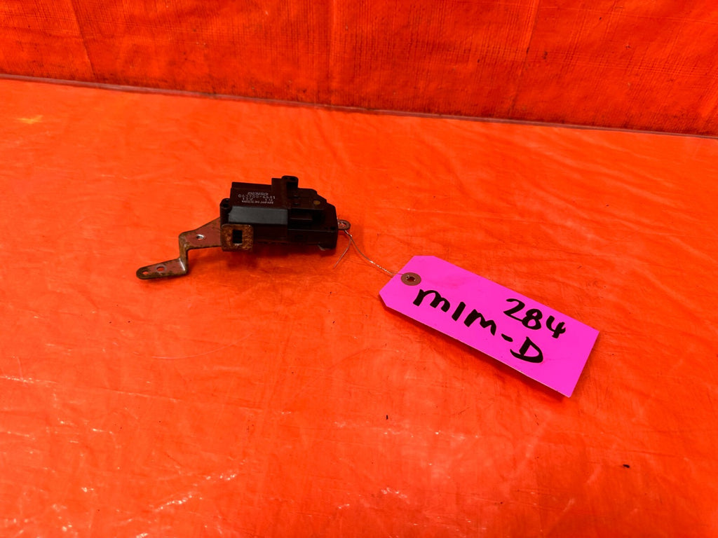 96 00 HONDA CIVIC   AIR FLAP VENT ACTUATOR   063800 6641   OEM FACTORY OE #2840