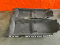 09 10 ACURA RL   INTERIOR CARPET   BLACK IN COLOR   83301 SJA A02ZG   OEM OE0
