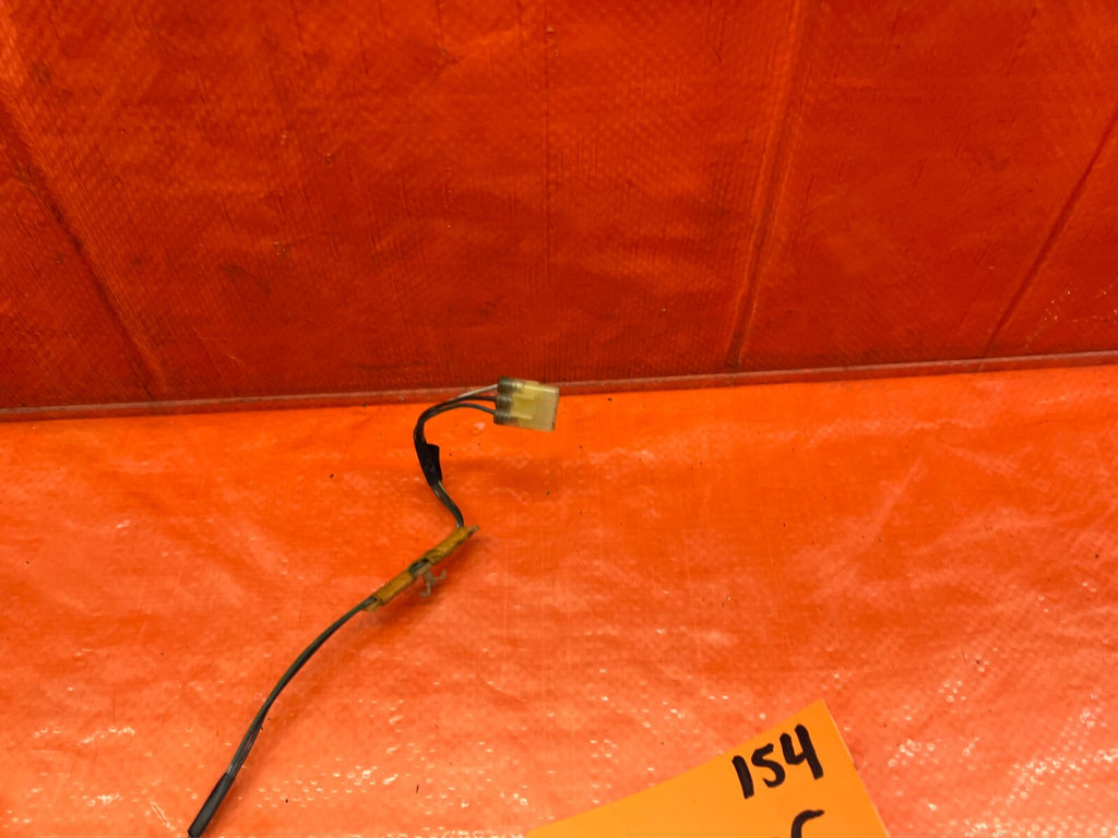 90 93 ACURA INTEGRA 2D RS   DRIVER LEFT DOOR / SPEAKER HARNESS   OEM #1545