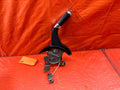 08 15 LANCER EVOLUTION X EVO 10   ALUMINUM MODEL EMERGENCY PARLING BRAKE OEM 2170