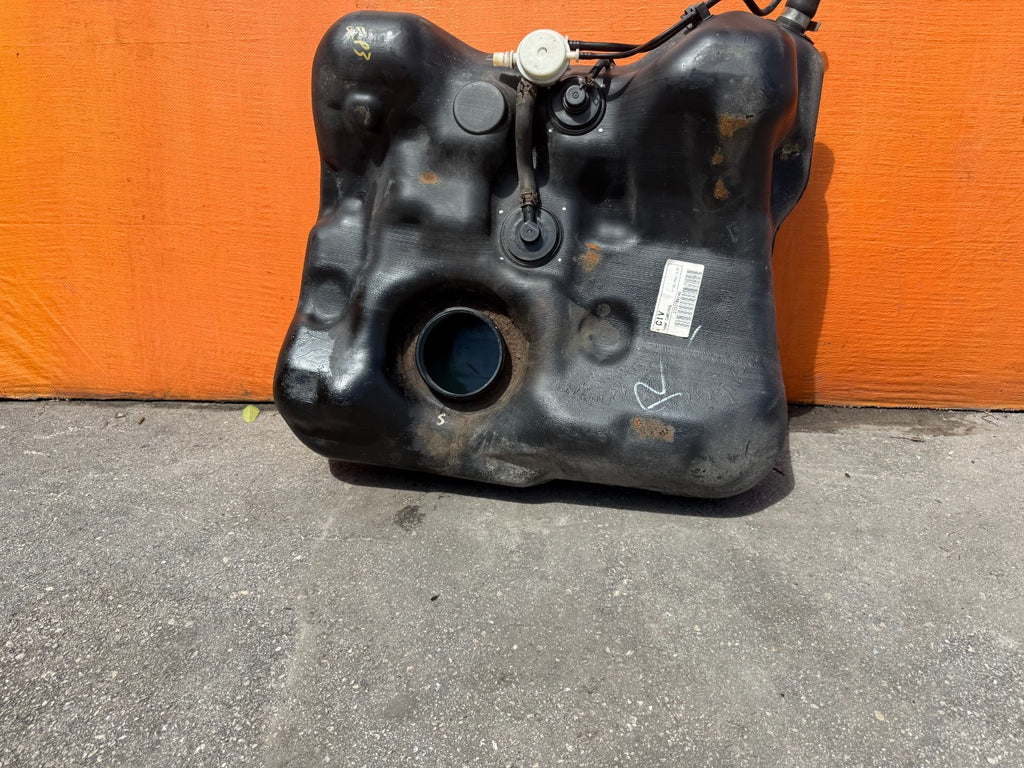 02 05 HONDA CIVIC SI EP3 HATCHBACK   GASOLINE GAS FUEL TANK ASSEMBLY OEM #EP33