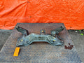 94 01 ACURA INTEGRA   FRONT SUBFRAME CROSSMEMBER SUB FRAME ENGINE CRADLE OEM 2810