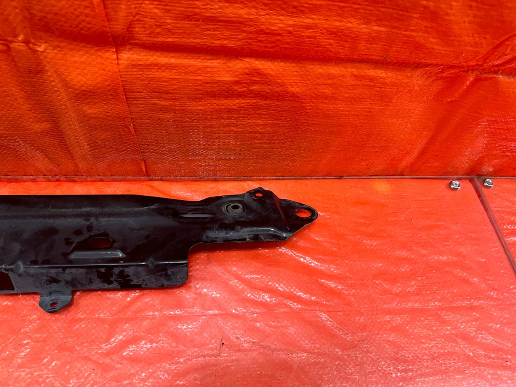 14 20 INFINITI Q50   UPPER RADIATOR SUPPORT MOUNTING BRACKET BRACE   OEM #2154