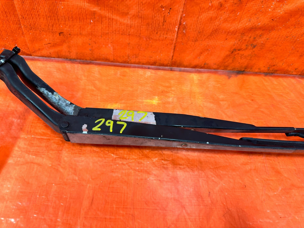 96 00 HONDA CIVIC WINDSHIELD WIPER ARMS DRIVER LEFT PASSENGER RIGHT OEM OE #2972