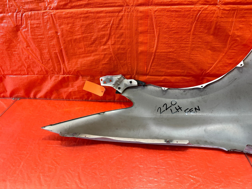 06 11 HONDA CIVIC 4D SEDAN   FENDER   DRIVER LEFT SIDE   OEM FACTORY OE #22014
