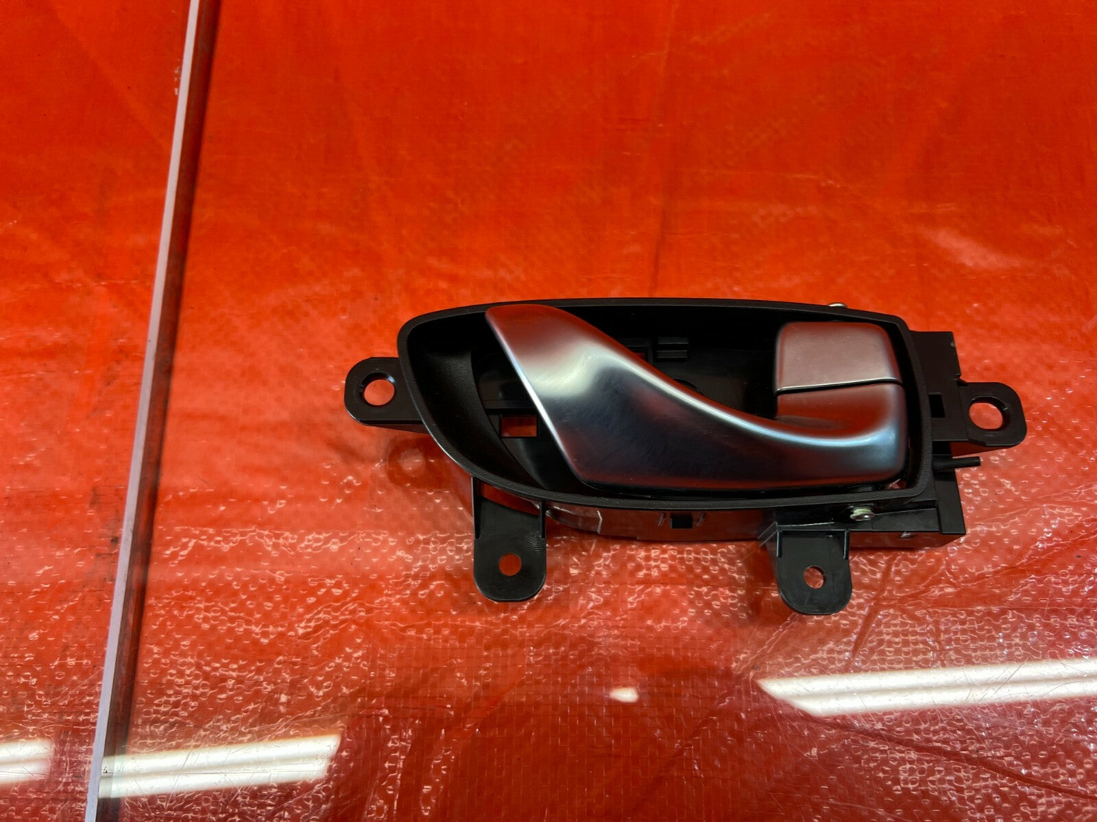 14 20 INFINITI Q50 Q70 / 17 20 Q60   PASSENGER RIGHT FRONT / REAR DOOR HANDLE  5