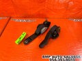 97 01 HONDA PRELUDE   LEFT & RIGHT FRONT SEAT BELTS   OEM FACTORY #2590