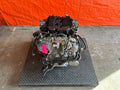 2012 12 INFINITI M35H M35 HYBRID   ENGINE MOTOR LONG BLOCK ASSEMBLY   OEM0