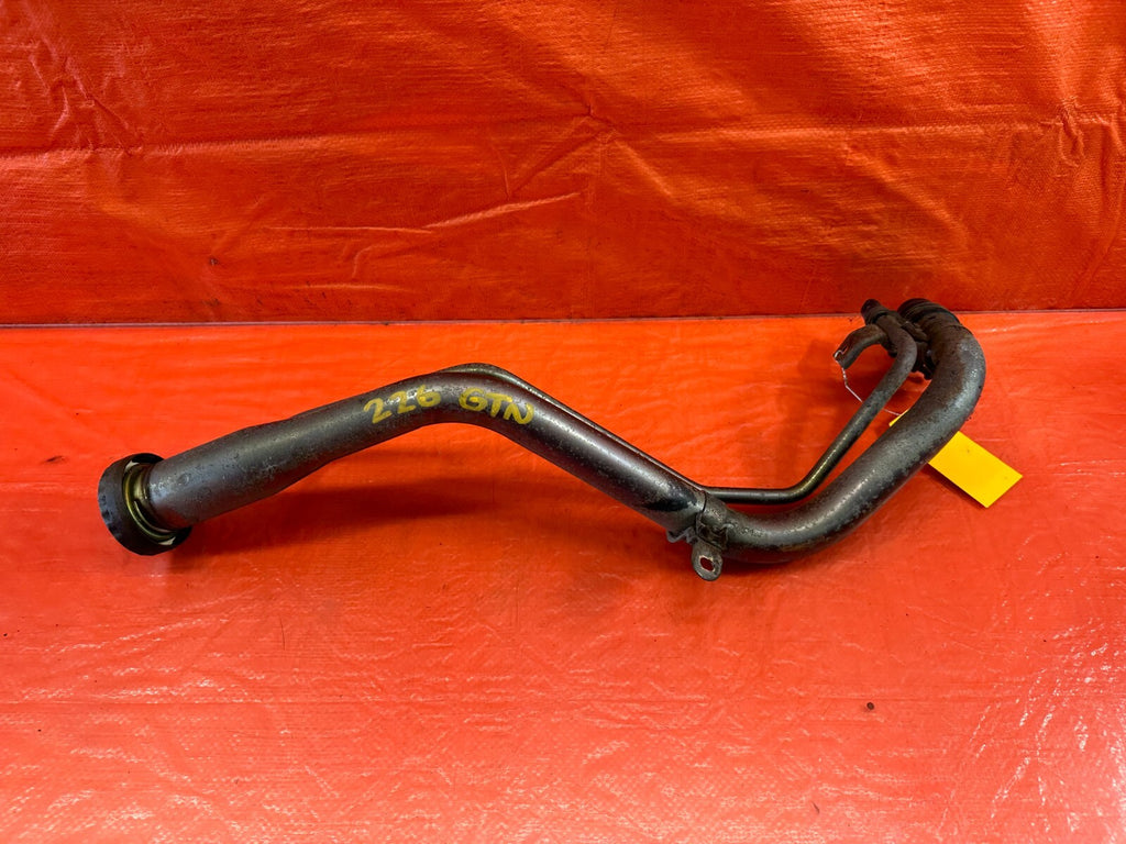 94 95 ACURA INTEGRA   GASOLINE GAS FUEL FILLER NECK PIPE   OEM FACTORY #2260