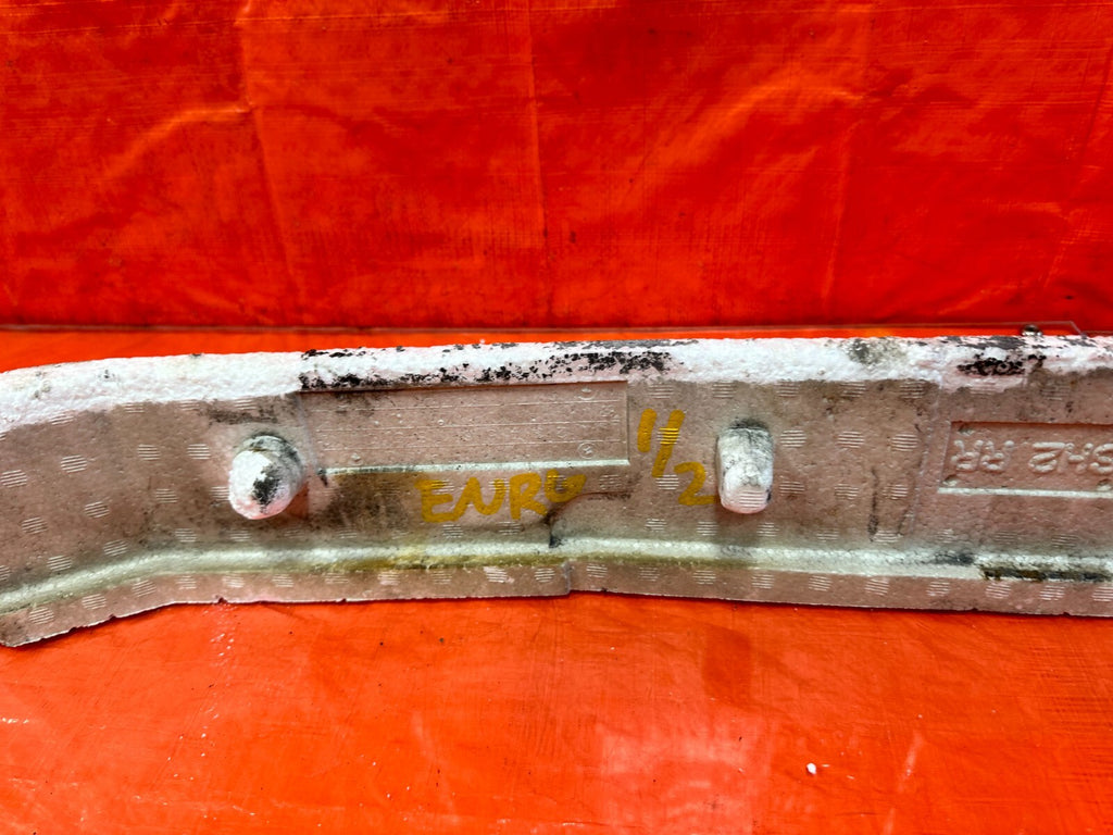 88 91 HONDA CRX   REAR BUMPER FOAM IMPACT ENERGY ABSORBER   OEM FACTORY #27710