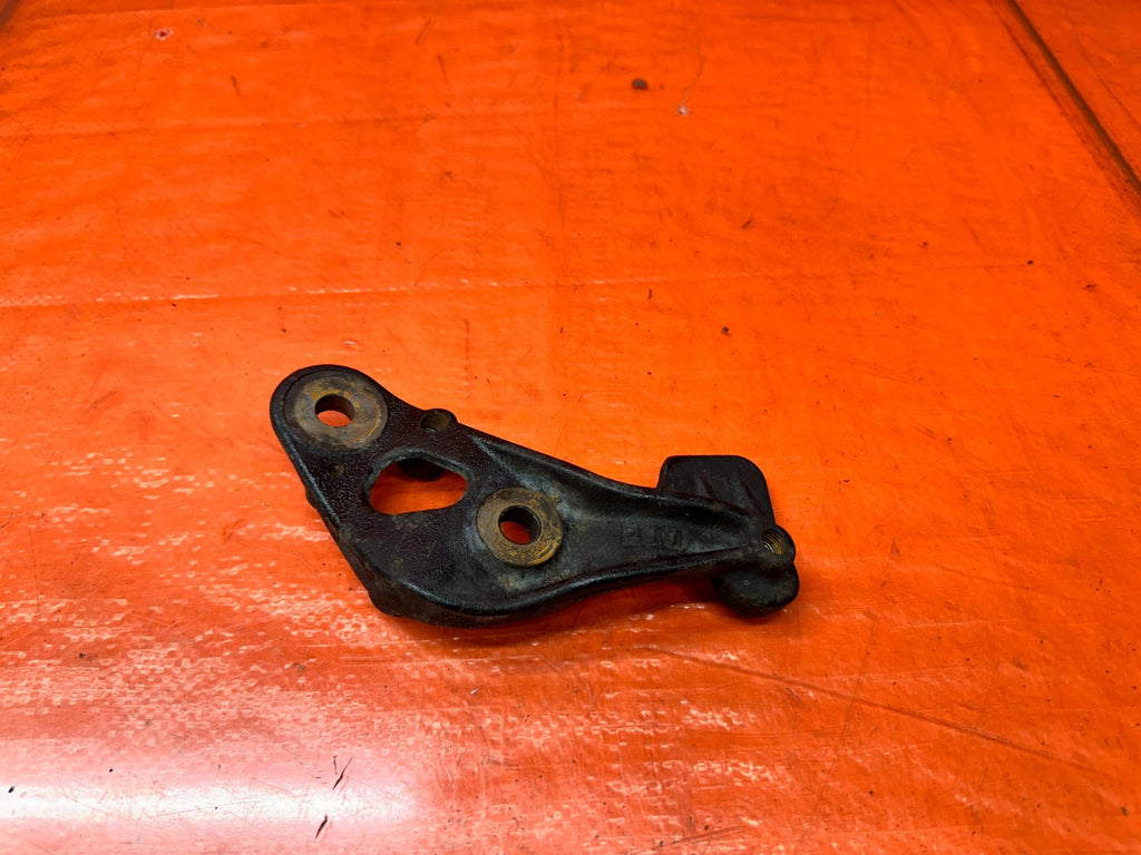 04-05 ACURA TSX 4D 2.4L K24A2 AUTOMATIC TRANSMISSION MOUNT BRACKET OEM #3427
