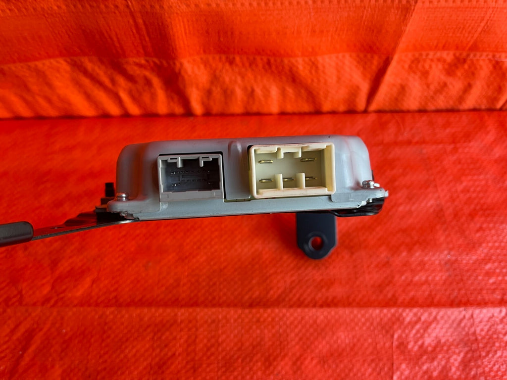 20 21 SUBARU CROSSTREK   ISS DCDC CONVERTER   PART # 82714FL000   OEM OE #724