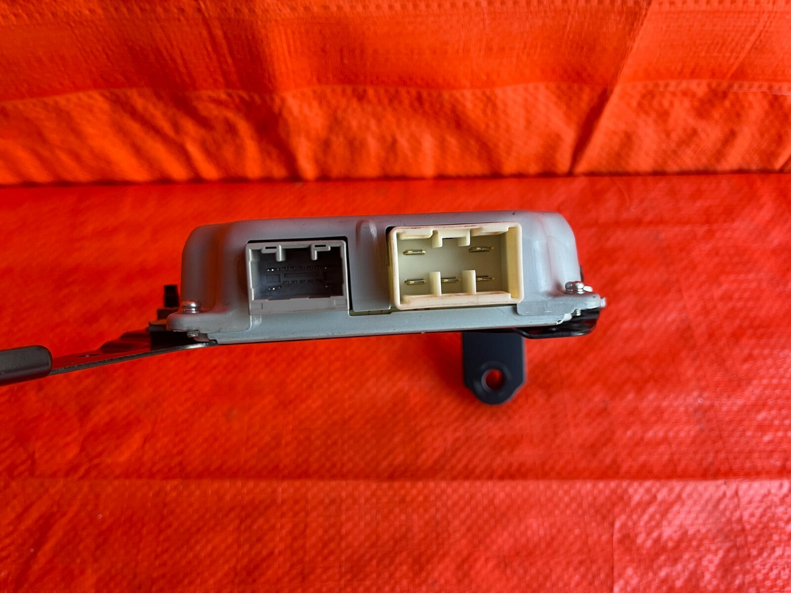20 21 SUBARU CROSSTREK   ISS DCDC CONVERTER   PART # 82714FL000   OEM OE #724